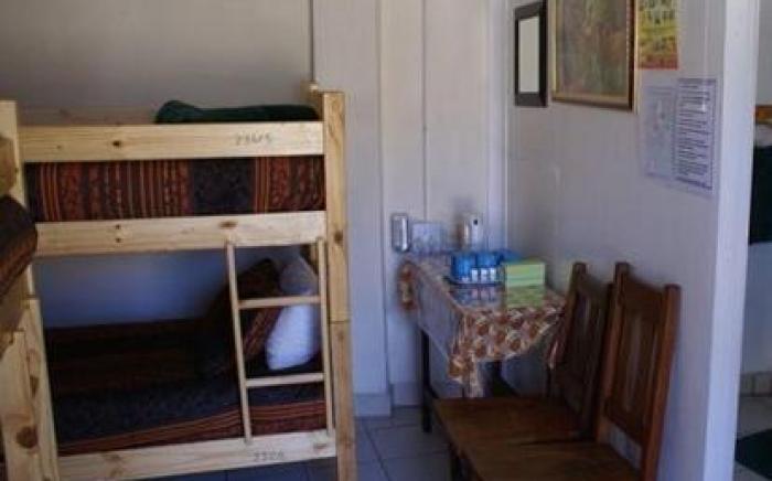 Emerald Backpackers