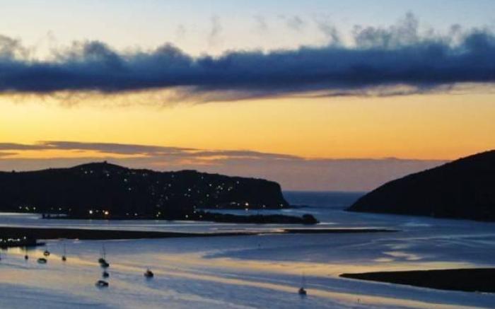 VIlla Afrikana Guest Suites