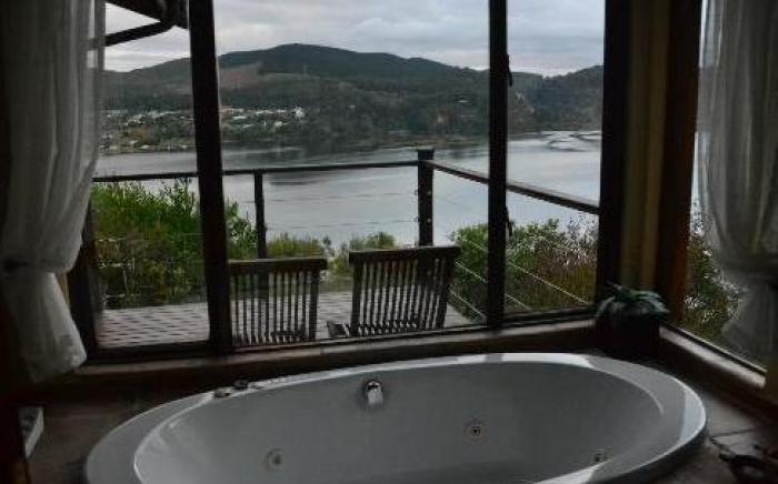 Elephant Hide of Knysna Accommodation