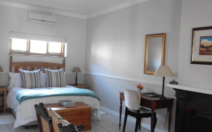 Montagu Vines Guesthouse