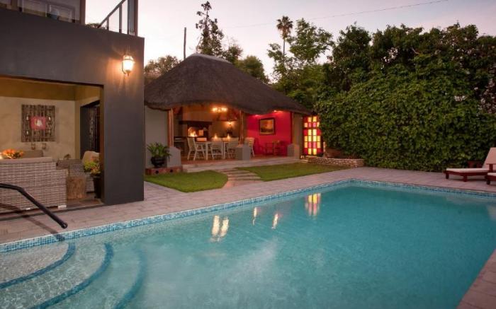 Miles Bed and Breakfast Guest House