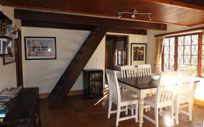 Masescha Country Estate