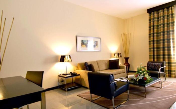 Eclipse Boutique Suites