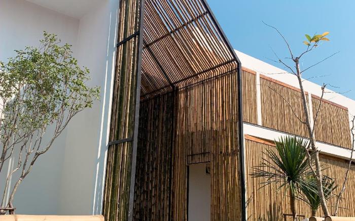 HOMU Villa