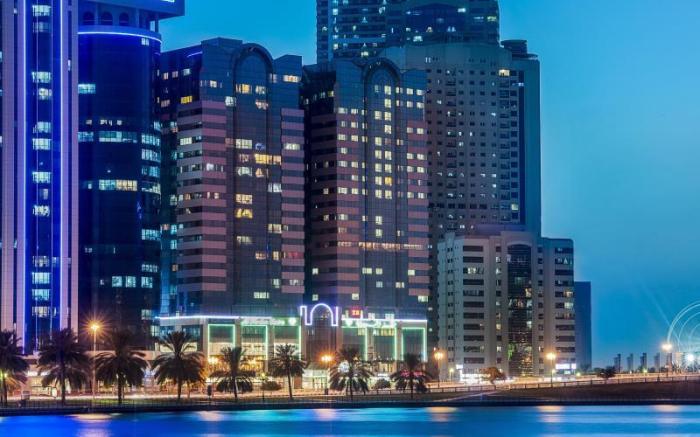 Golden Tulip Sharjah