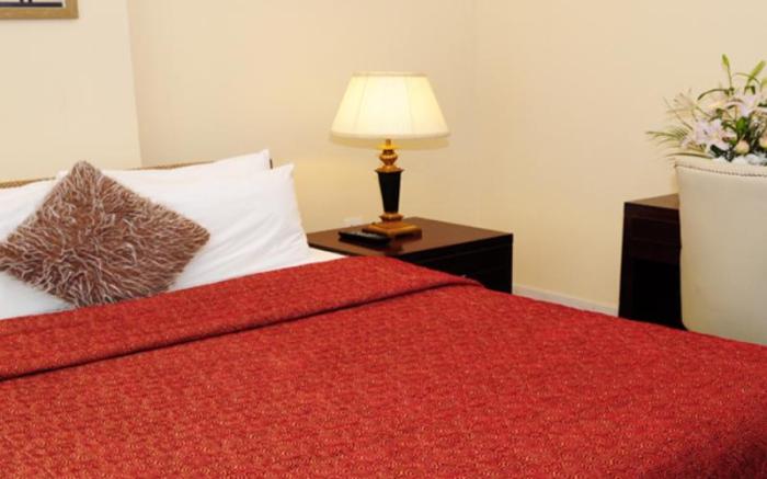 Al Hayat Hotel Apartments