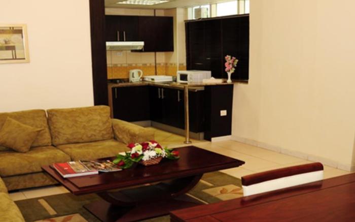 Al Hayat Hotel Apartments