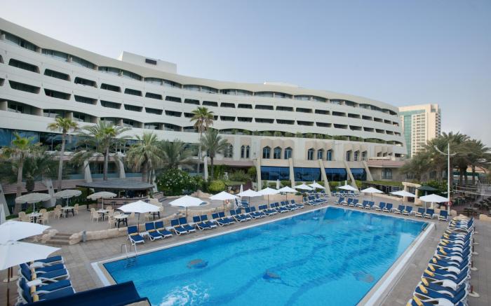 Occidental Sharjah Grand