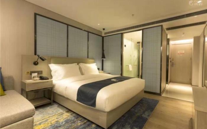 Echarm Hotel Shuangliu International Airport store