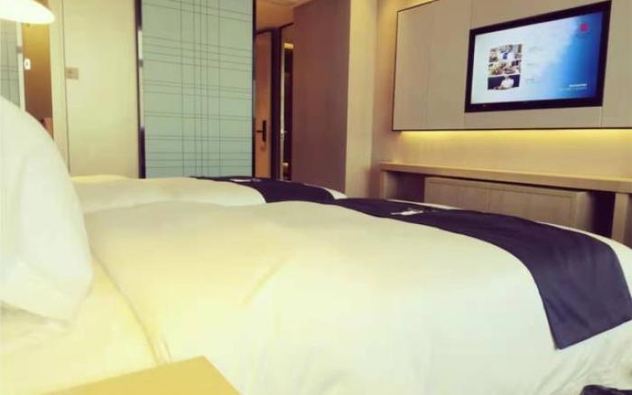 Echarm Hotel Shuangliu International Airport store