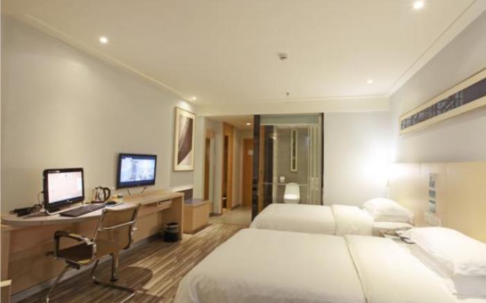 City Comfort Inn Changsha Tangshuili Fuyou