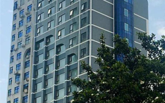 City Comfort Inn Changsha Tangshuili Fuyou