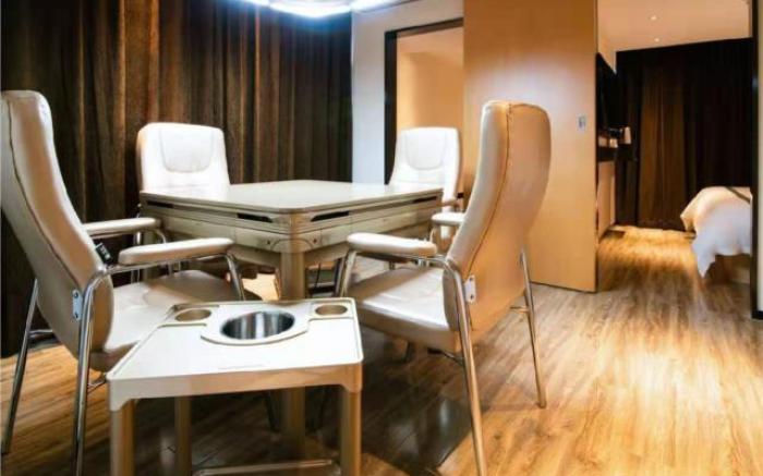 City Comfort Inn Changsha Outlets Datuo Metro Station