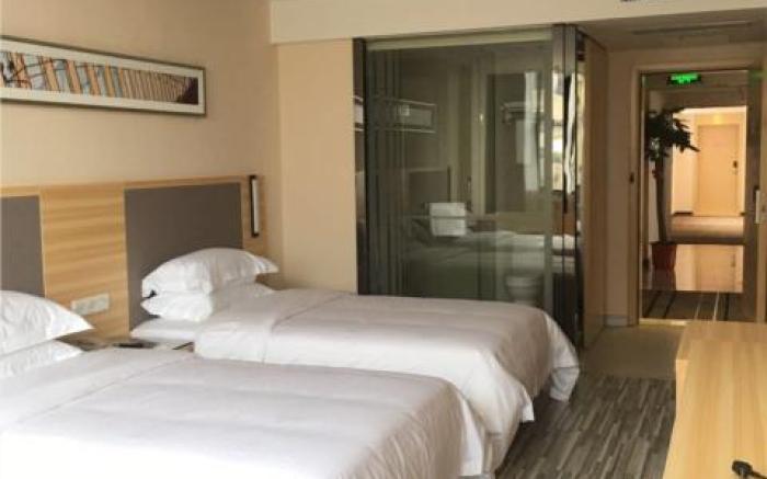 City Comfort Inn Changsha High Speed Railway Station