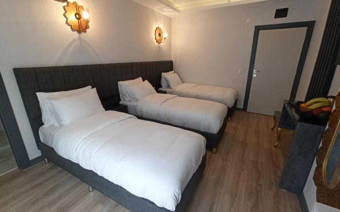 avcilar garden hotel Istanbul