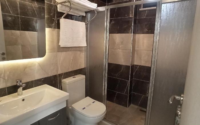 avcilar garden hotel Istanbul