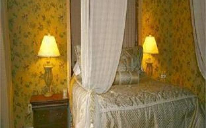 Glynn House Inn