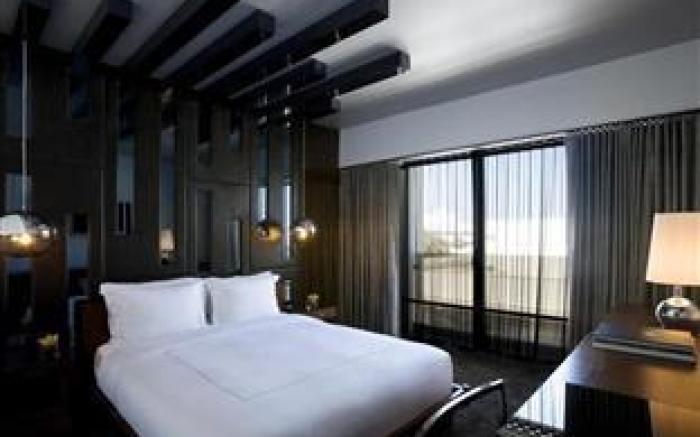 Sixty Beverly Hills Hotel