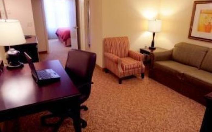 Country Inn & Suites Bloomington Mall of America