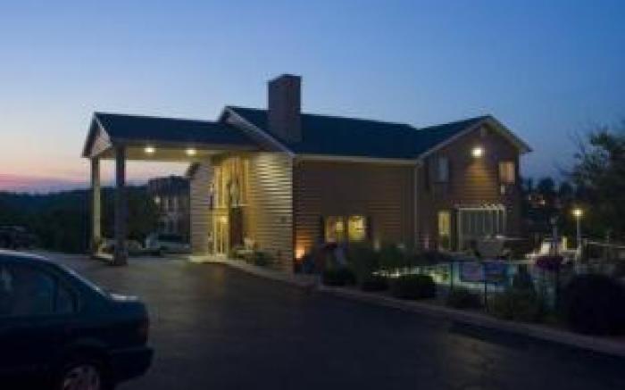 Scenic Hills Inn