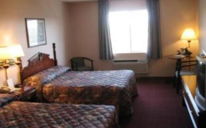 Scenic Hills Inn