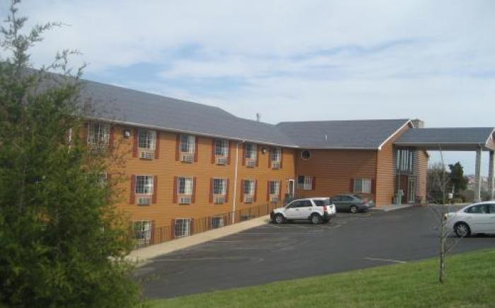 Scenic Hills Inn