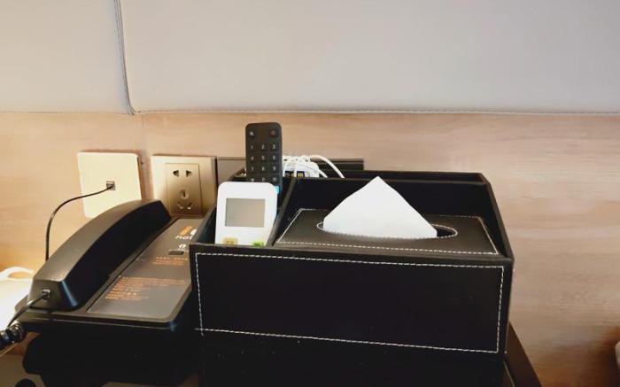IU Hotel Xinyu Fenyi Mall