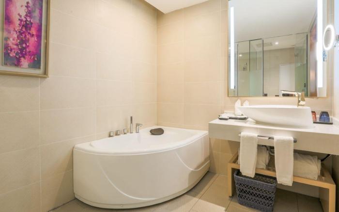 Lavande Hotel Tianjin Zhongbei Avenue