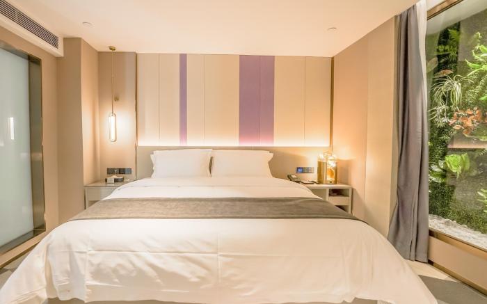 Lavande Hotel Meizhou Jiangnan Hongdu