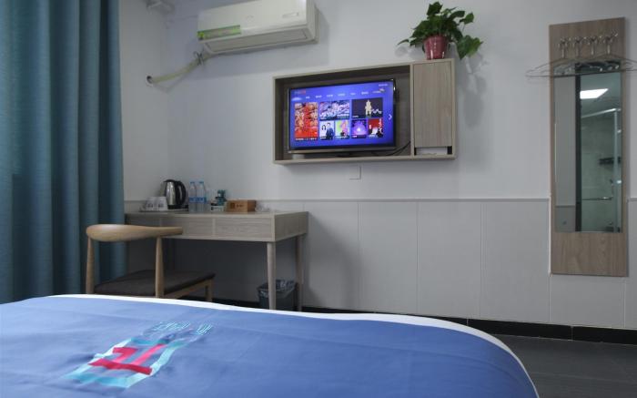 Pai Hotel Xuzhou Railway Station