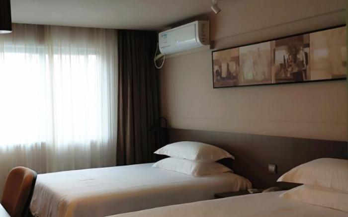 Jinjiang Inn Select Xiamen International Airport