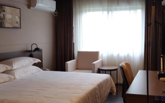 Jinjiang Inn Select Xiamen International Airport