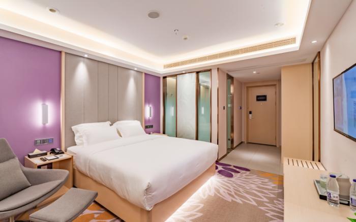 Lavande Hotel Shanghai Jianshan City Beach
