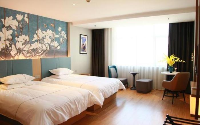 Magnotel Hotel Xiamen North Station Binhai