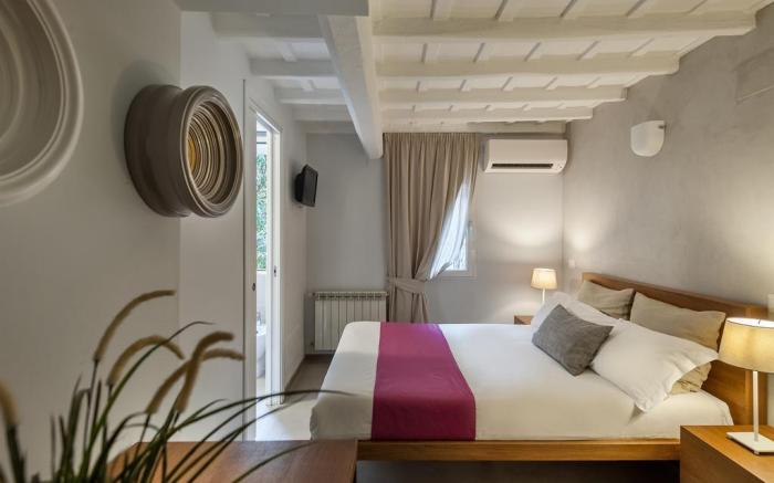 The Spanish Suite Piazza di Spagna