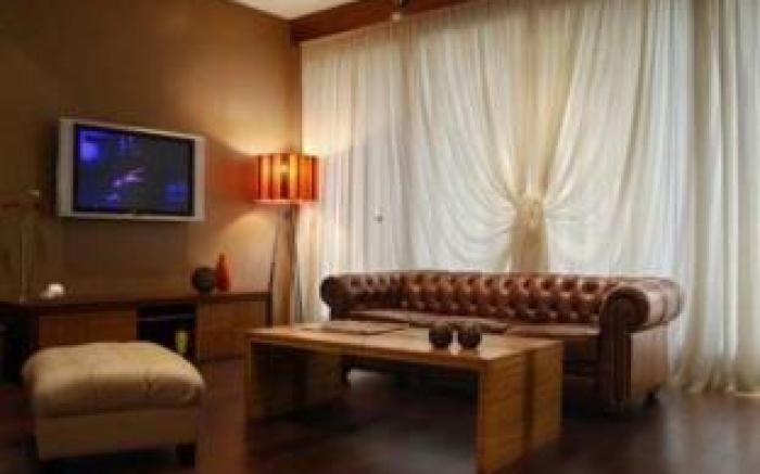 Palermo Suites Buenos Aires Apartments