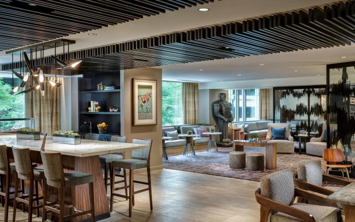Hyatt Centric Chicago Magnificent Mile