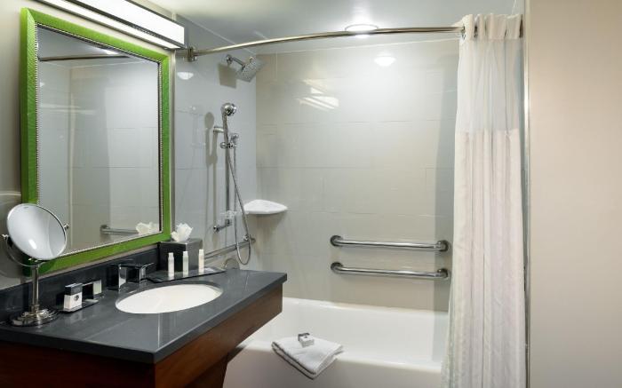 Hilton Los Angeles Culver City