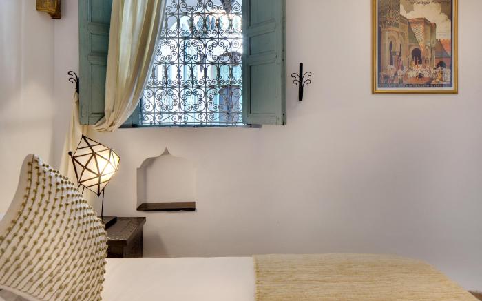 Angsana Riads Collection Hotel Morocco