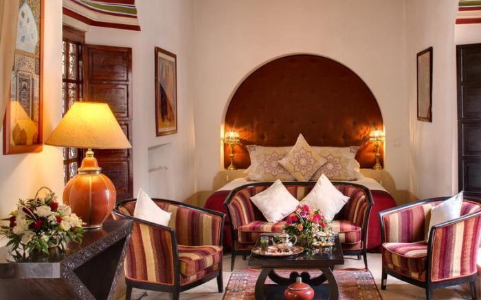 Angsana Riads Collection Hotel Morocco