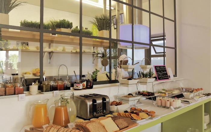 Dysart Boutique Hotel