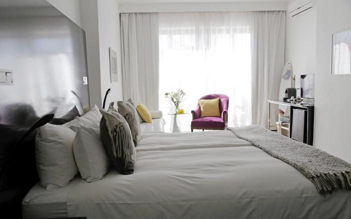 Dysart Boutique Hotel