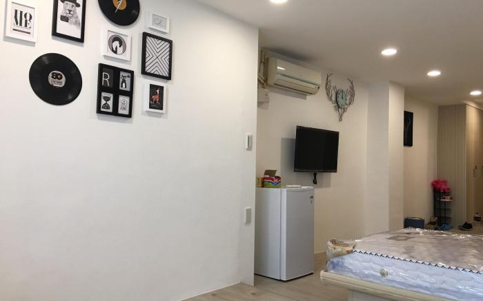 Taipei Ximening Swome Home (MRT 1  minutes)