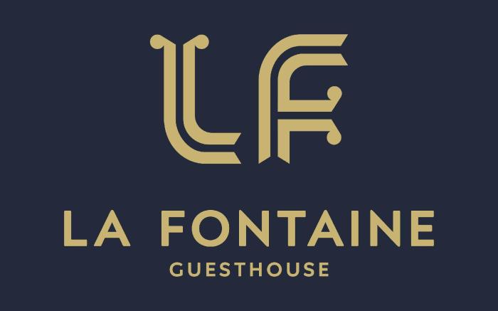 La Fontaine Guest House