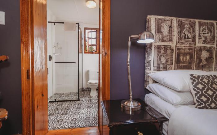 Acorn Guest House
