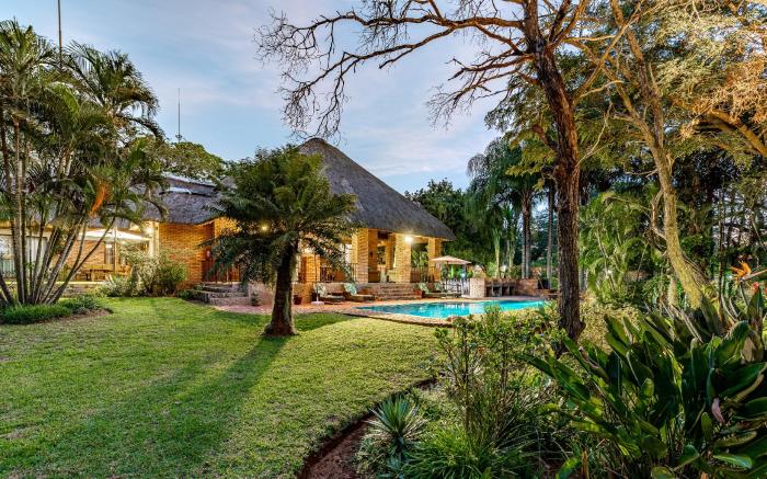 Dreamfields Guesthouse
