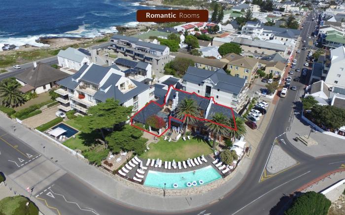 Harbour House Hotel