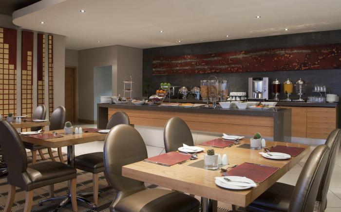 Holiday Inn Express Sandton-Woodmead By IHG