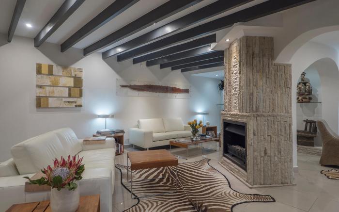 VIlla Afrikana Guest Suites