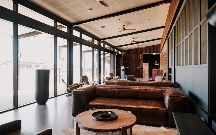 The Sebel Yarrawonga Silverwoods